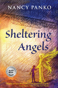 Title: Sheltering Angels, Author: Nancy Panko