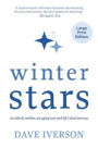 Winter Stars: an elderly mother, an aging son, and life's final journey