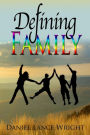 Defining Family