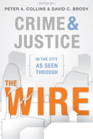 Crime and Justice in the City as Seen through The Wire