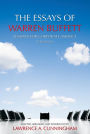 The Essays of Warren Buffett: Lessons for Corporate America / Edition 3