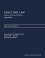 Election Law, Fifth Edition: 2015 Supplement