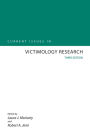 Current Issues in Victimology Research / Edition 3