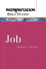 Job: Interpretation Bible Studies