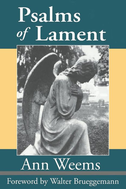 What Are The Psalms Of Lament