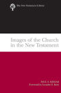 Images of the Church in the New Testament