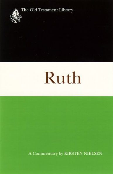 Ruth (1997): A Commentary