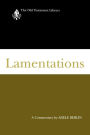 Lamentations: A Commentary