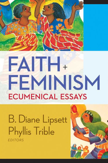 Essays about feminism