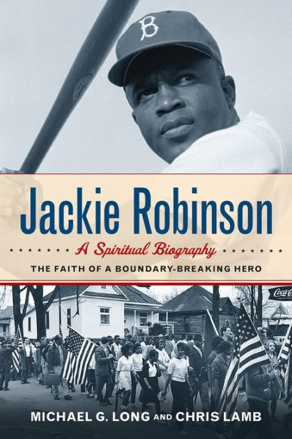 From SPORT magazine - How Jackie Robinson found his voice, five years into  a historic career - ESPN