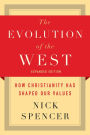 The Evolution of the West: How Christianity Has Shaped Our Values