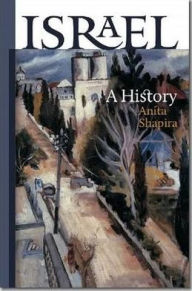 Israel: A History