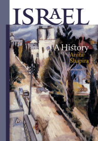 Title: Israel: A History, Author: Anita Shapira