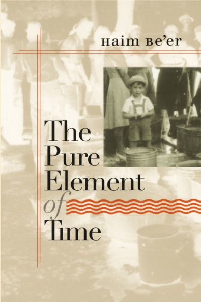 The Pure Element of Time