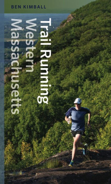 Trail Running Western Massachusetts