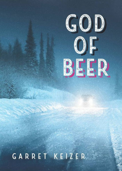 God of Beer