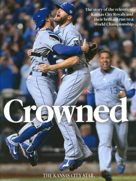 Believe It! Kansas City Royals World Series Champions: KCI Sports