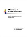 Mentoring In Higher Education