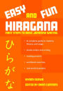 Easy and Fun Hiragana: First Steps to Basic Japanese Writing