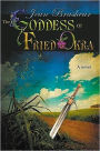 The Goddess of Fried Okra