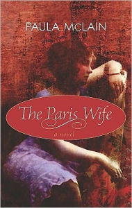 Title: The Paris Wife, Author: Paula McLain