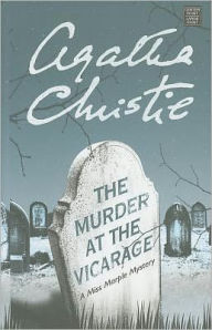 Murder at the Vicarage