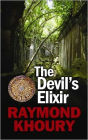 The Devil's Elixir (Sean Reilly and Tess Chaykin Series #3)