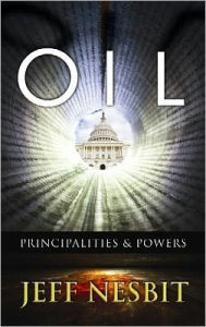 Oil: Principalities and Powers