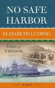No Safe Harbor (Edge of Freedom Series #1)
