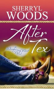 After Tex (Whispering Wind Series #1)