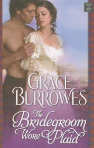 The Bridegroom Wore Plaid