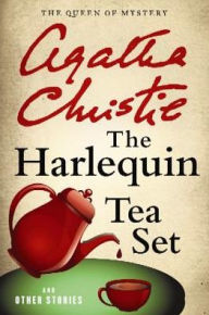 The Harlequin Tea Set and Other Stories