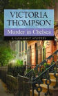 Murder in Chelsea (Gaslight Mystery Series #15)