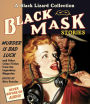 Black Mask 2: Murder IS Bad Luck: And Other Crime Fiction from the Legendary Magazine