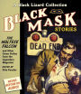 Black Mask 3: The Maltese Falcon: And Other Crime Fiction from the Legendary Magazine