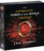 The Complete Lord of the Rings Trilogy