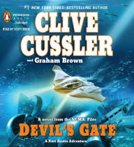 Devil's Gate: A Kurt Austin Adventure (NUMA Files Series)