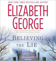 Believing the Lie (Inspector Lynley Series #17)