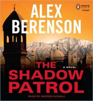 The Shadow Patrol (John Wells Series #6)