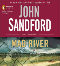 Mad River (Virgil Flowers Series #6)