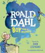 Boy: Tales of Childhood
