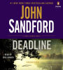 Deadline (Virgil Flowers Series #8)