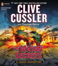 The Mayan Secrets (Fargo Adventure Series #5)