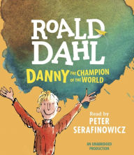 Danny the Champion of the World