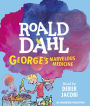 George's Marvelous Medicine
