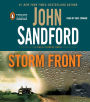 Storm Front (Virgil Flowers Series #7)