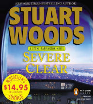 Severe Clear (Stone Barrington Series #24)