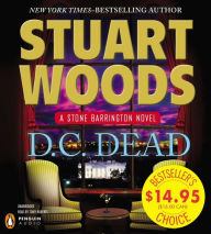 D. C. Dead (Stone Barrington Series #22)