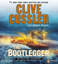 The Bootlegger (Isaac Bell Series #7)