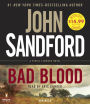 Bad Blood (Virgil Flowers Series #4)